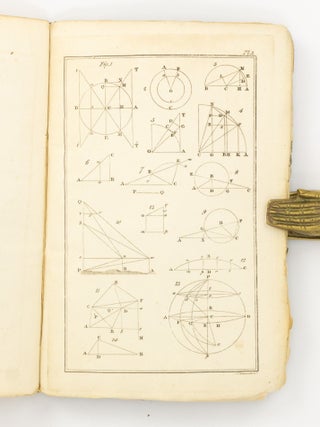 A Treatise on Plane and Spherical Trigonometry; with an Introduction, explaining the Nature and Use of Logarithms. Adapted to the Use of Students in Philosophy