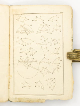 A Treatise on Plane and Spherical Trigonometry; with an Introduction, explaining the Nature and Use of Logarithms. Adapted to the Use of Students in Philosophy