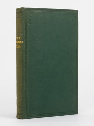 Item #144831 The Tichborne Trial. The Summing-up by the Lord Chief Justice of England. Together...