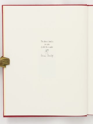 The Art of Brian Dunlop