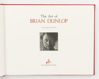 The Art of Brian Dunlop