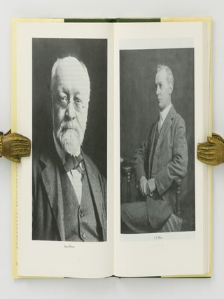 The Botanists. A History of the Botanical Society of the British Isles through a Hundred and Fifty Years