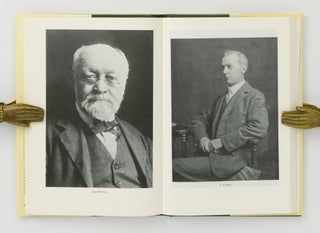 The Botanists. A History of the Botanical Society of the British Isles through a Hundred and Fifty Years