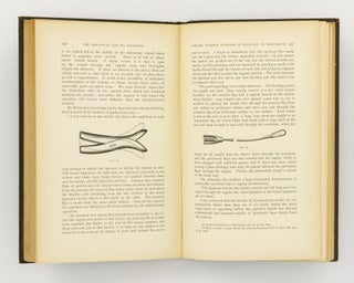 The Menopause and its Disorders (with Chapters on Menstruation)