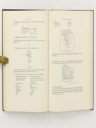Excavations at Nessana (Auja Hafir, Palestine). Volume 1