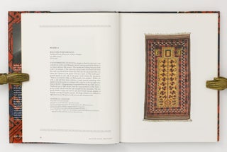 Baluchi Woven Treasures