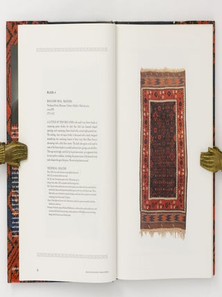 Baluchi Woven Treasures