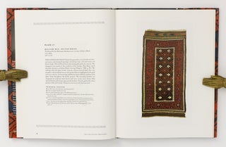 Baluchi Woven Treasures
