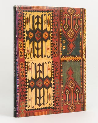 Item #144930 Flat-Woven Textiles. The Arthur D. Jenkins Collection, Volume I. Cathryn COOTNER