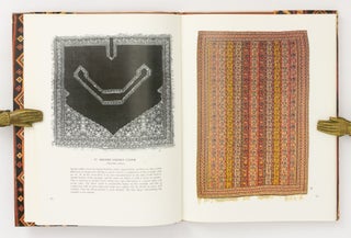 Flat-Woven Textiles. The Arthur D. Jenkins Collection, Volume I