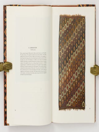 Flat-Woven Textiles. The Arthur D. Jenkins Collection, Volume I