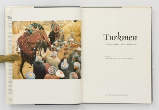 Turkmen. Tribal Carpets and Traditions
