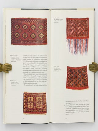Turkmen. Tribal Carpets and Traditions