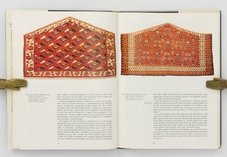 Turkmen. Tribal Carpets and Traditions