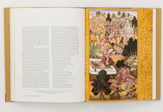 Figurative Art in Medieval Islam, and the Riddle of Bihzâd of Herât (1465-1535)