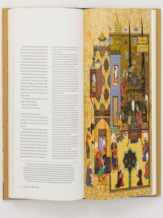 Figurative Art in Medieval Islam, and the Riddle of Bihz&acirc;d of Her&acirc;t (1465-1535)
