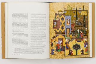 Figurative Art in Medieval Islam, and the Riddle of Bihzâd of Herât (1465-1535)
