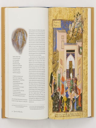 Figurative Art in Medieval Islam, and the Riddle of Bihz&acirc;d of Her&acirc;t (1465-1535)