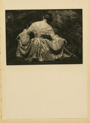 Camera Work. An Illustrated Quarterly devoted to Photography and to the Activities of the Photo-Secession. Number XXX, April 1910