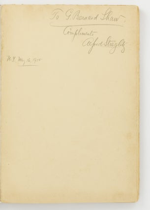 Camera Work. An Illustrated Quarterly devoted to Photography and to the Activities of the Photo-Secession. Number XXX, April 1910