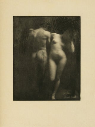 Camera Work. An Illustrated Quarterly devoted to Photography and to the Activities of the Photo-Secession. Number XXX, April 1910