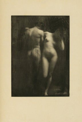 Camera Work. An Illustrated Quarterly devoted to Photography and to the Activities of the Photo-Secession. Number XXX, April 1910