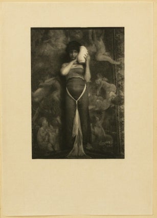 Camera Work. An Illustrated Quarterly devoted to Photography and to the Activities of the Photo-Secession. Number XXX, April 1910