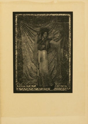 Camera Work. An Illustrated Quarterly devoted to Photography and to the Activities of the Photo-Secession. Number XXX, April 1910