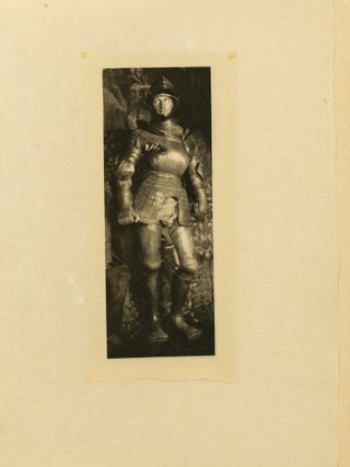 Camera Work. An Illustrated Quarterly devoted to Photography and to the Activities of the Photo-Secession. Number XXX, April 1910