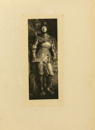 Camera Work. An Illustrated Quarterly devoted to Photography and to the Activities of the Photo-Secession. Number XXX, April 1910