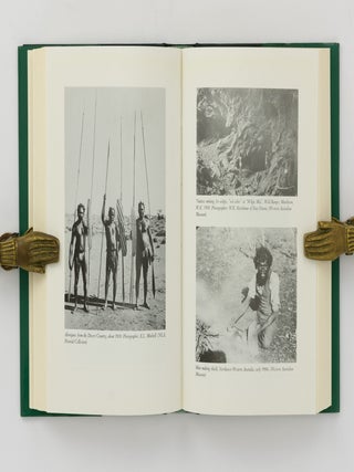 The Native Tribes of Western Australia. Edited by Isobel White