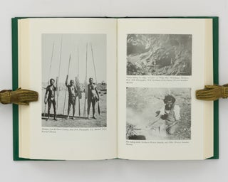 The Native Tribes of Western Australia. Edited by Isobel White