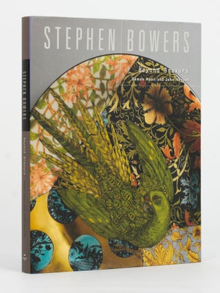 Item #145131 Stephen Bowers. Beyond Bravura. Stephen BOWERS, Damon MOON, John NEYLON