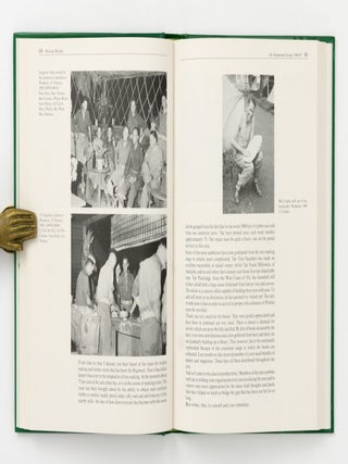 Waltzing Matildas. The Men and Machines of the 2/9th Australian Armoured Regimental Group in Australia and Borneo, 1941-1946