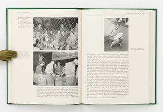 Waltzing Matildas. The Men and Machines of the 2/9th Australian Armoured Regimental Group in Australia and Borneo, 1941-1946