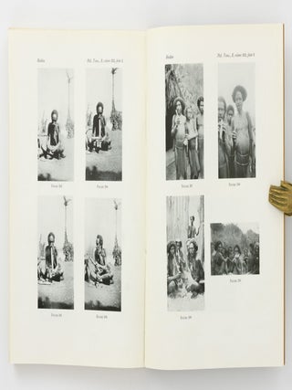 Smoking and Tobacco Pipes in New Guinea