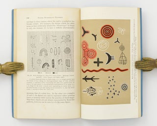 Aboriginal Australian and Tasmanian Rock Carvings and Paintings