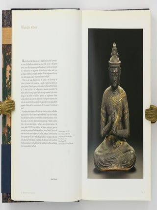 The Golden Journey. Japanese Art from Australian Collections