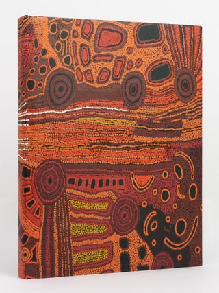 Item #145208 Desert Country. Nici CUMPSTON, Barry PATTON