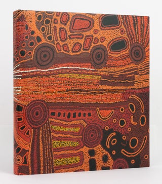 Item #145208 Desert Country. Nici CUMPSTON, Barry PATTON