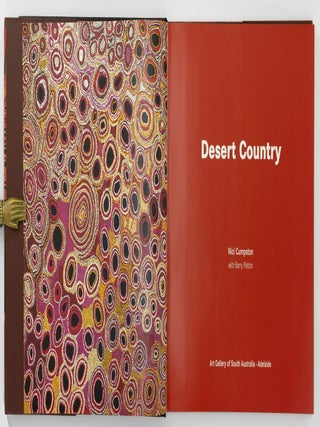 Desert Country