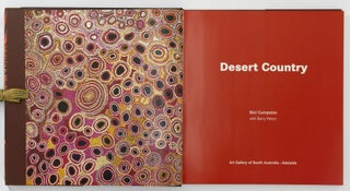 Desert Country