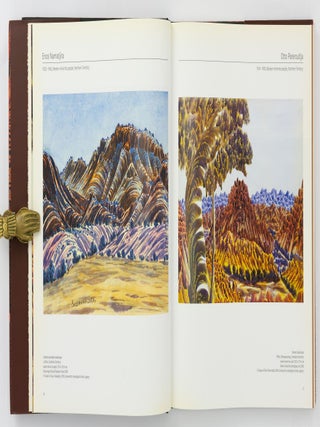 Desert Country