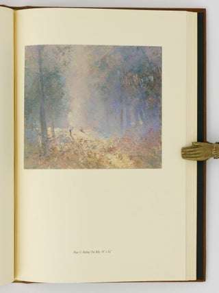 The Life & Work of Rubery Bennett