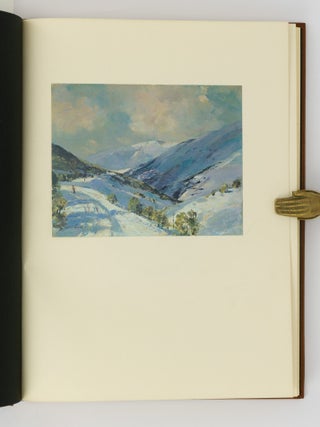 The Life & Work of Rubery Bennett