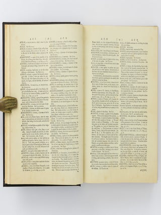Encyclopaedia Britannica; or, a Dictionary of Arts and Sciences, compiled upon a New Plan ...