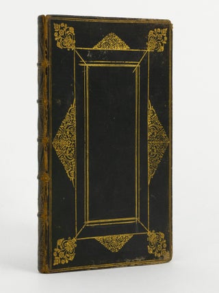 An early manuscript copy of Lord Nottingham's 'Treatise of the King's Power of Granting Pardons in Cases of Impeachment'