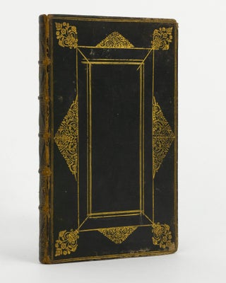 An early manuscript copy of Lord Nottingham's 'Treatise of the King's Power of Granting Pardons in Cases of Impeachment'