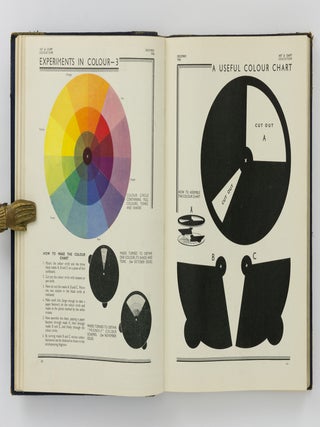 Art and Craft Education. A Magazine for all Teachers of Art and Craft. [October 1936 to September 1937, being all 12 issues for the first year]