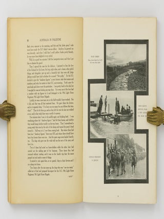 Australia in Palestine